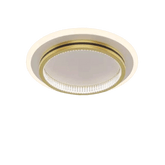 Luminária de Teto Moderna Eclipse - eFlix