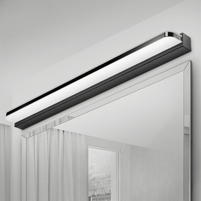 Luminária de Parede Espelho Banheiro - eFlix