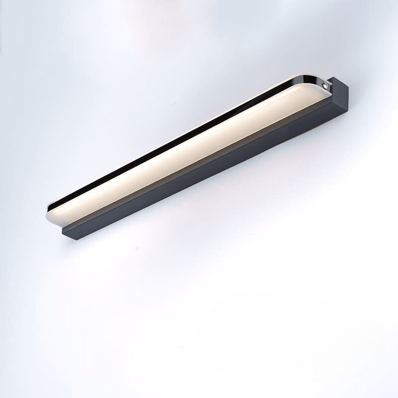 Luminária de Parede Espelho Banheiro - eFlix