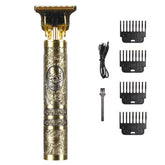 Máquina de Cortar Cabelo, Barba e Pelos - Barber Pro 3 em 1