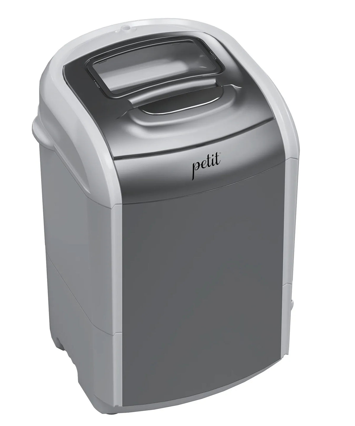 Mini Lava Roupas Petit 1,2 kg - Praxis Eletrodomésticos