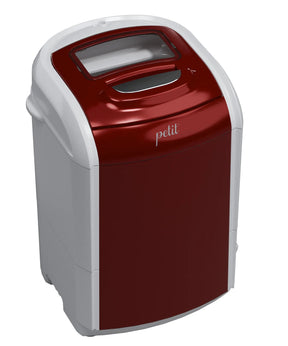 Mini Lava Roupas Petit 1,2 kg - Praxis Eletrodomésticos