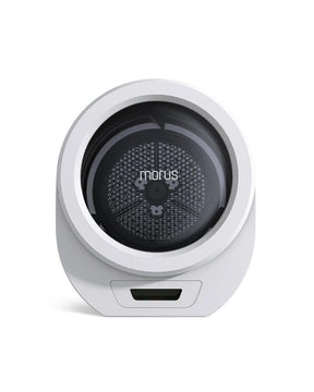Secadora portátil Morus Zero