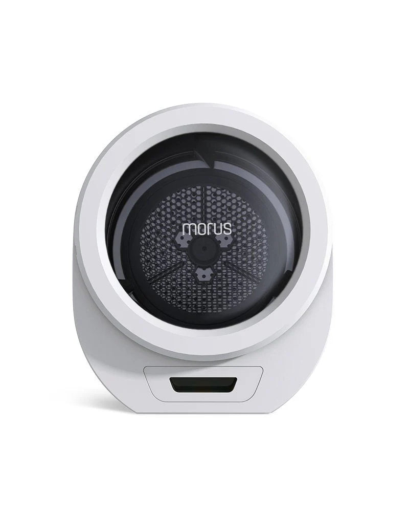 Secadora portátil Morus Zero