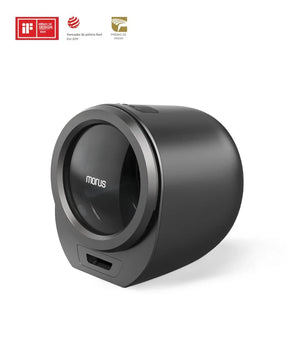 Secadora portátil Morus Zero