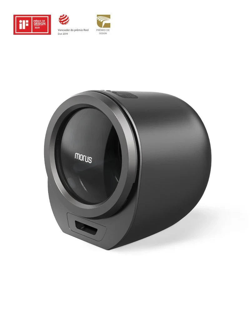 Secadora portátil Morus Zero