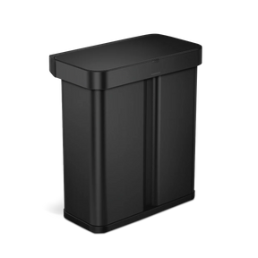 Lixeira inteligente SimpleClean