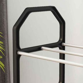 Sapateira Organizadora Vertical com 4 Andares - eFlix