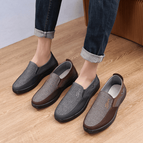 Sapato Masculino Slip On - Vult