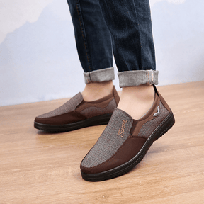 Sapato Masculino Slip On - Vult