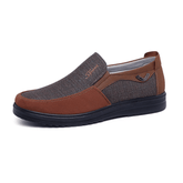 Sapato Masculino Slip On - Vult