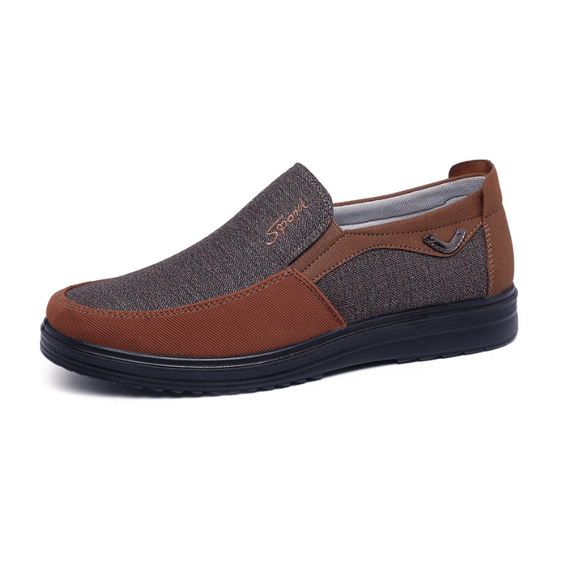 Sapato Masculino Slip On - Vult