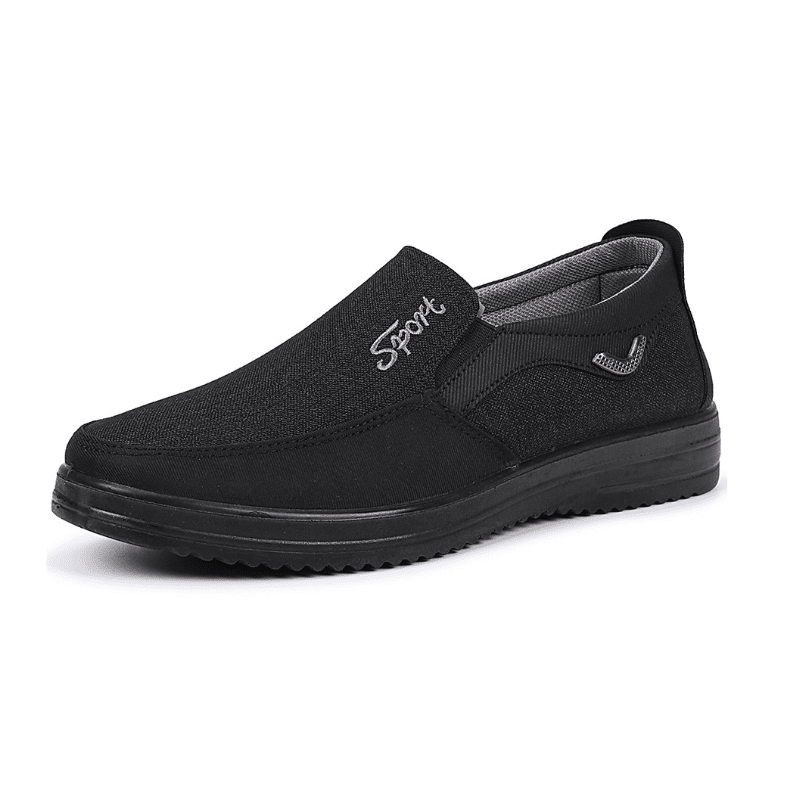 Sapato Masculino Slip On - Vult