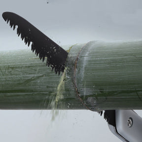 Serrote Japonês Dobrável com Serra em Aço - MaxPro