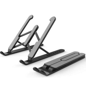 Suporte para Notebook e Tablet ErgonomiX - 2 em 1