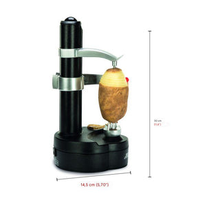 Rotato Express - Maquina de Descascar Multiuso Automatica