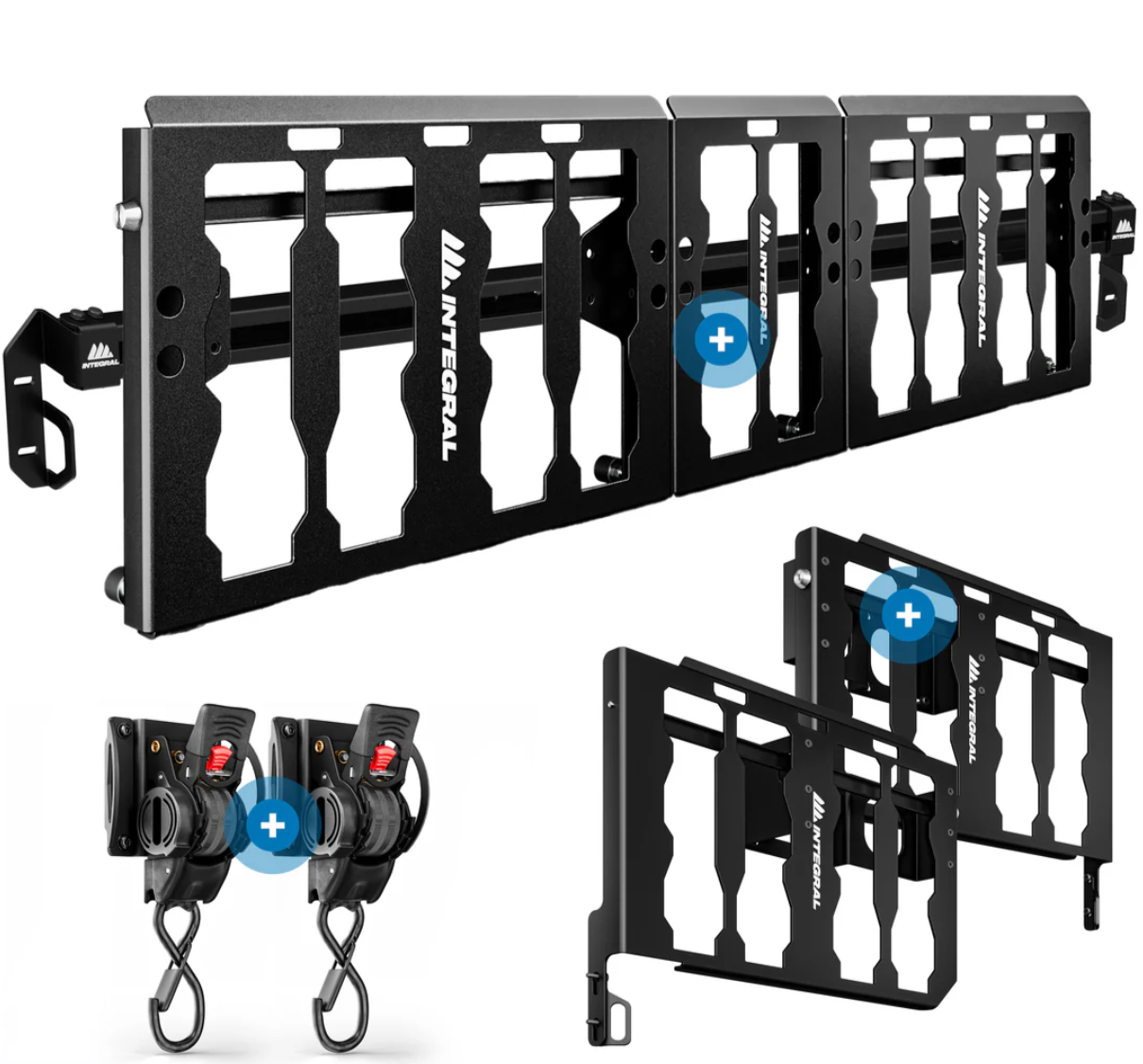 Intregral Truck - Acabe com o Caos