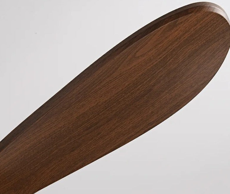 Ventilador de Teto SmartWood com Controle Remoto